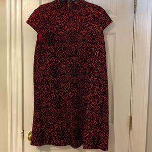 Chelsea & Theodore Dress